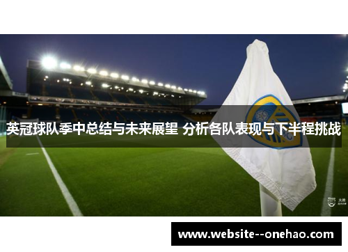 英冠球队季中总结与未来展望 分析各队表现与下半程挑战 英冠球队季中总结与未来展望 分析各队表现与下半程挑战