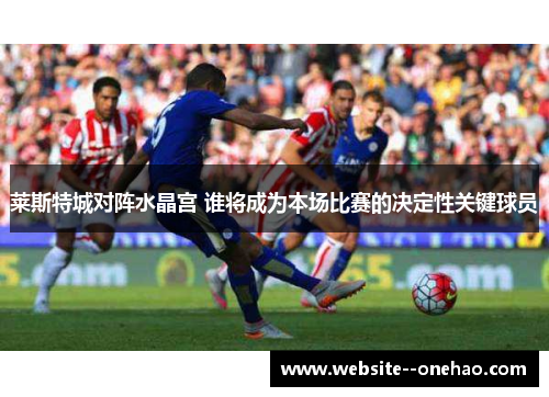 莱斯特城对阵水晶宫 谁将成为本场比赛的决定性关键球员 莱斯特城对阵水晶宫 谁将成为本场比赛的决定性关键球员
