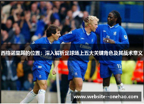 西格诺里踢的位置:深入解析足球场上五大关键角色及其战术意义 西格诺里踢的位置:深入解析足球场上五大关键角色及其战术意义