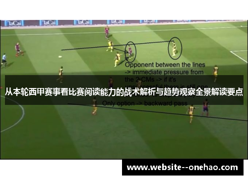从本轮西甲赛事看比赛阅读能力的战术解析与趋势观察全景解读要点 从本轮西甲赛事看比赛阅读能力的战术解析与趋势观察全景解读要点