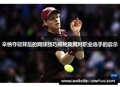 辛纳夺冠背后的网球技巧揭秘及其对职业选手的启示